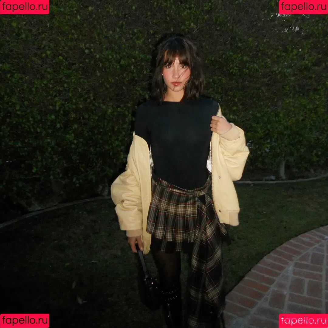 Aitana / aitanaglobal / aitanax / aitanilla13 / singer Onlyfans Photo Gallery 