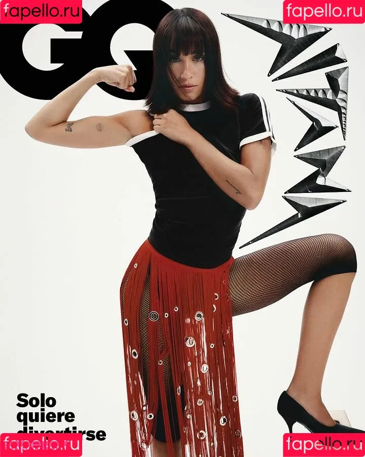 Aitana / aitanaglobal / aitanax / aitanilla13 / singer Onlyfans Photo Gallery 