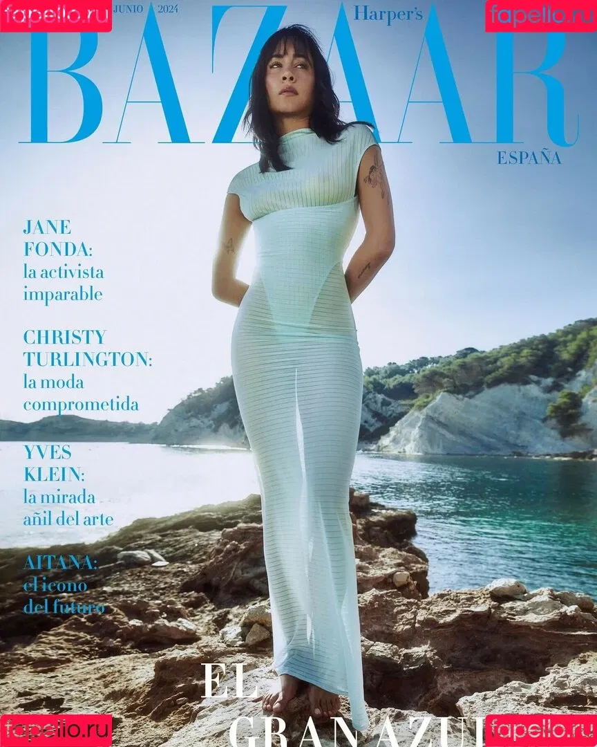 Aitana / aitanaglobal / aitanax / aitanilla13 / singer Onlyfans Photo Gallery 