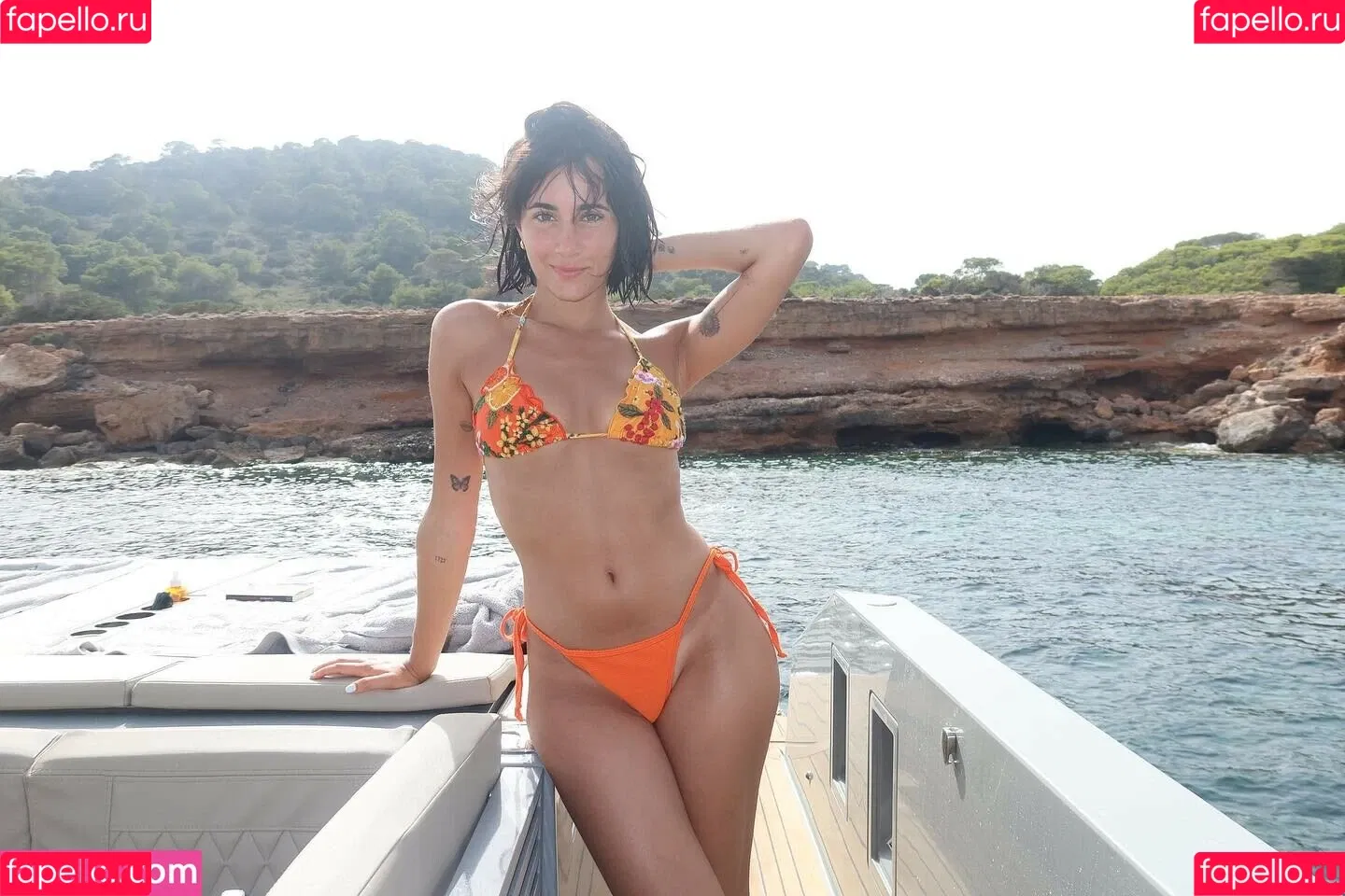 Aitana / aitanaglobal / aitanax / aitanilla13 / singer Onlyfans Photo Gallery 