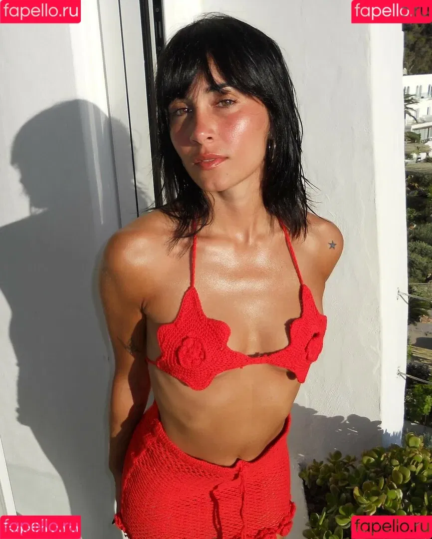 Aitana / aitanaglobal / aitanax / aitanilla13 / singer Onlyfans Photo Gallery 