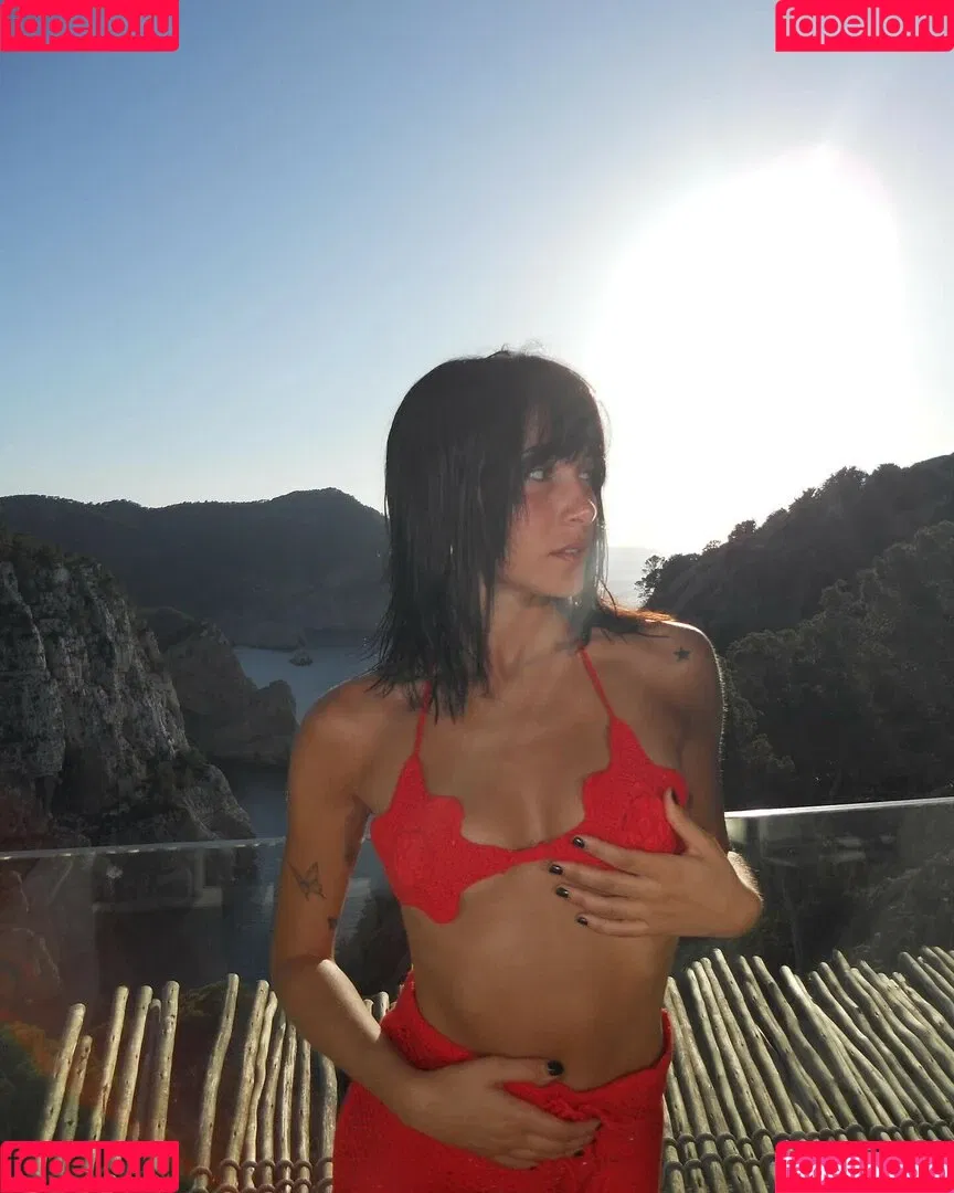 Aitana / aitanaglobal / aitanax / aitanilla13 / singer Onlyfans Photo Gallery 