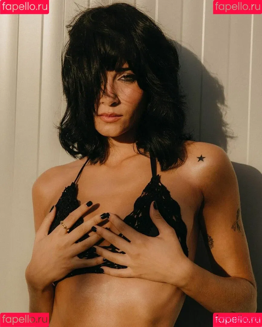 Aitana / aitanaglobal / aitanax / aitanilla13 / singer Onlyfans Photo Gallery 