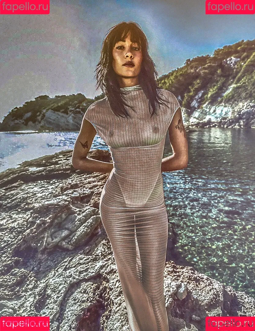 Aitana / aitanaglobal / aitanax / aitanilla13 / singer Onlyfans Photo Gallery 