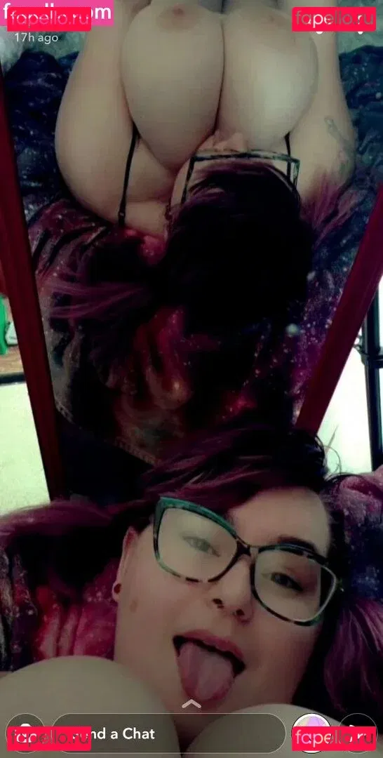 spaceEris Onlyfans Photo Gallery 