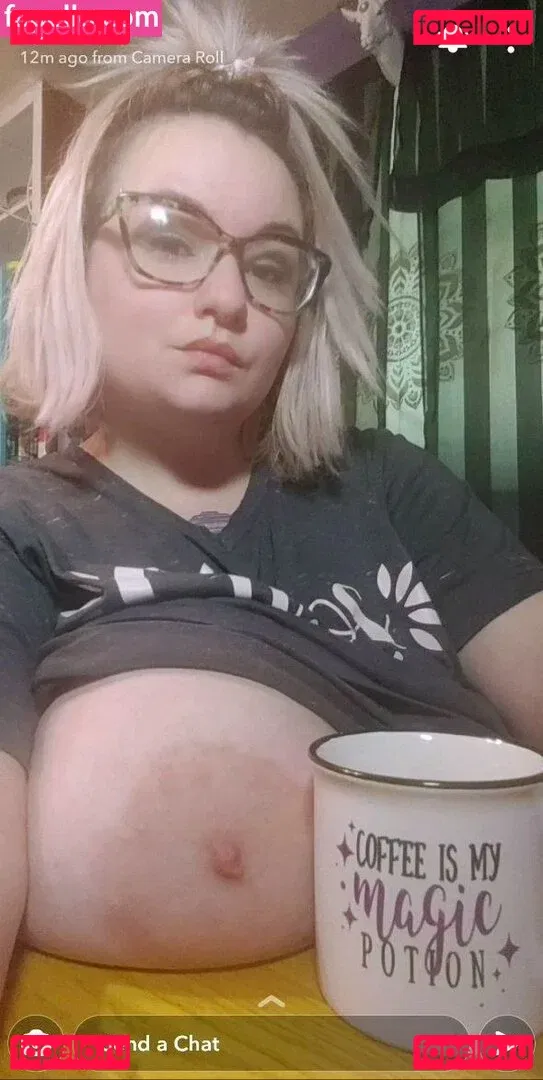 spaceEris Onlyfans Photo Gallery 