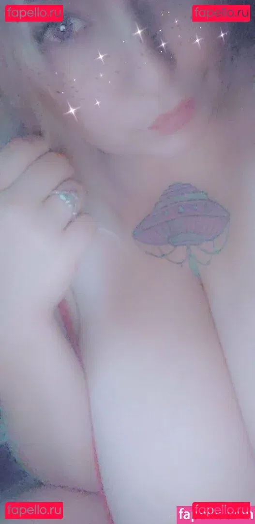 spaceEris Onlyfans Photo Gallery 