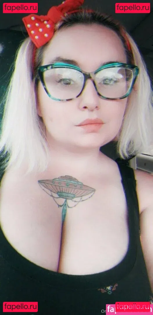 spaceEris Onlyfans Photo Gallery 