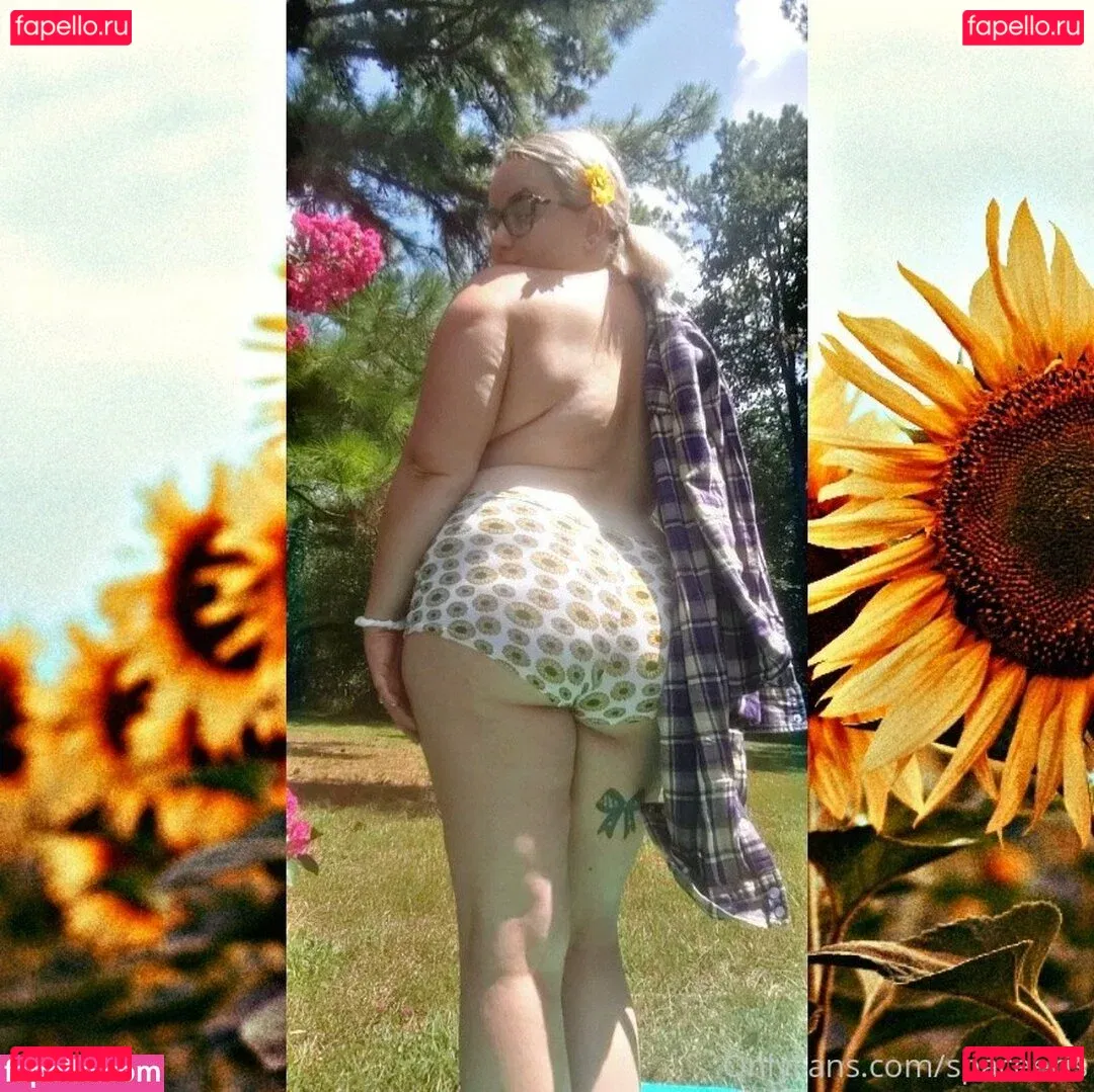 spaceEris Onlyfans Photo Gallery 