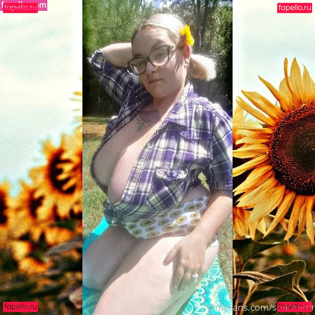 spaceEris Onlyfans Photo Gallery 