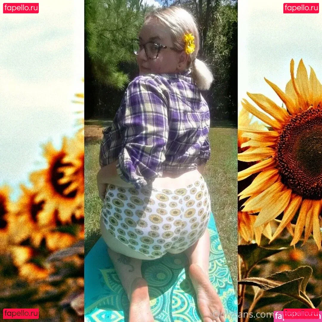 spaceEris Onlyfans Photo Gallery 