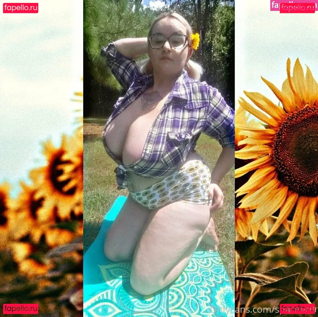 spaceEris Onlyfans Photo Gallery 