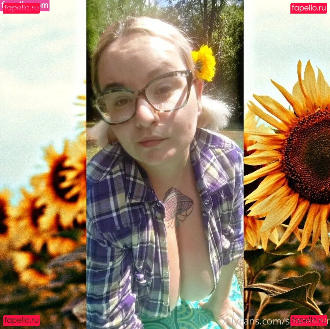 spaceEris Onlyfans Photo Gallery 