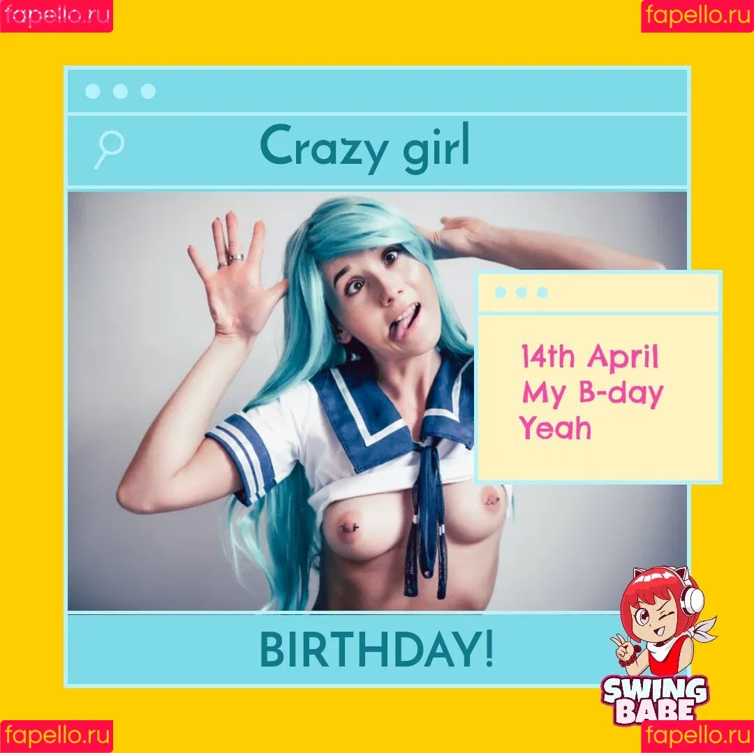 swing__babe / swing_babe Onlyfans Photo Gallery 