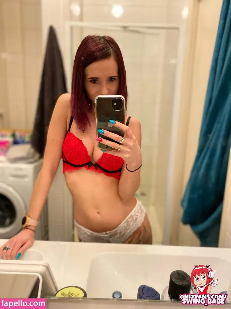 swing__babe / swing_babe Onlyfans Photo Gallery 