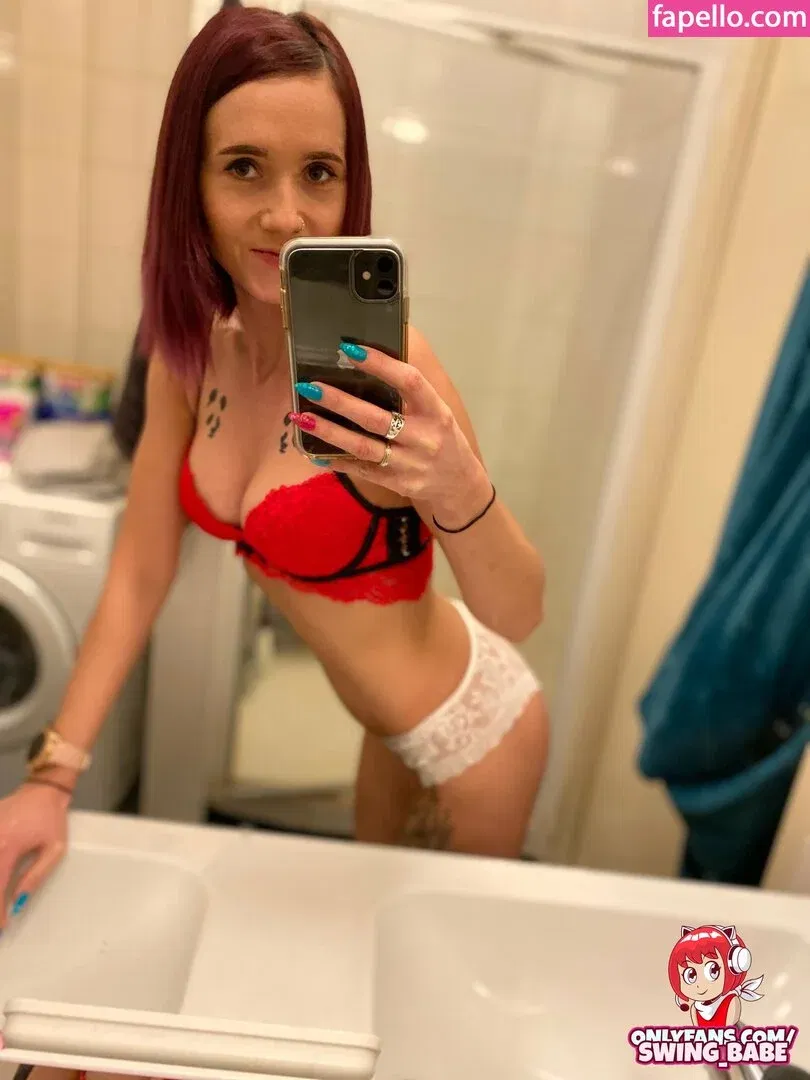 swing__babe / swing_babe Onlyfans Photo Gallery 