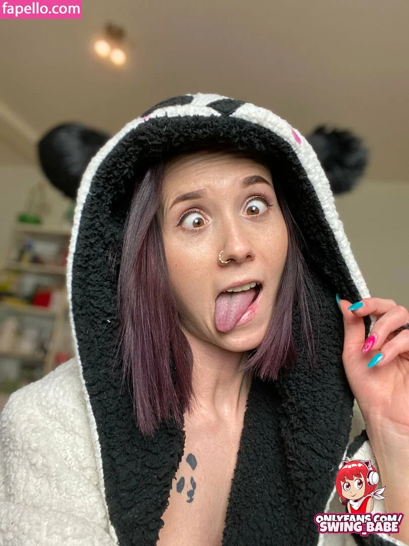 swing__babe / swing_babe Onlyfans Photo Gallery 