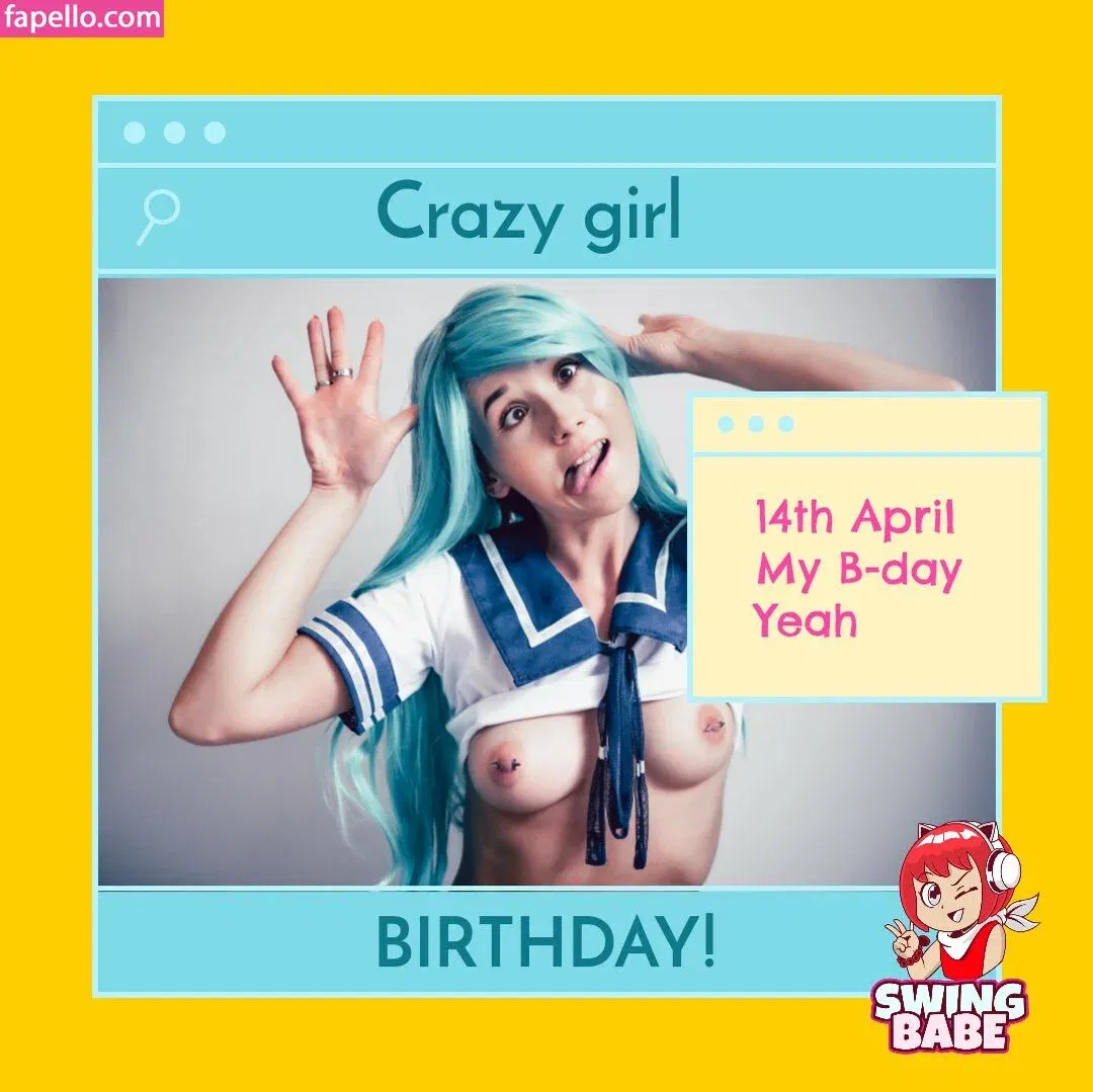 swing__babe / swing_babe Onlyfans Photo Gallery 