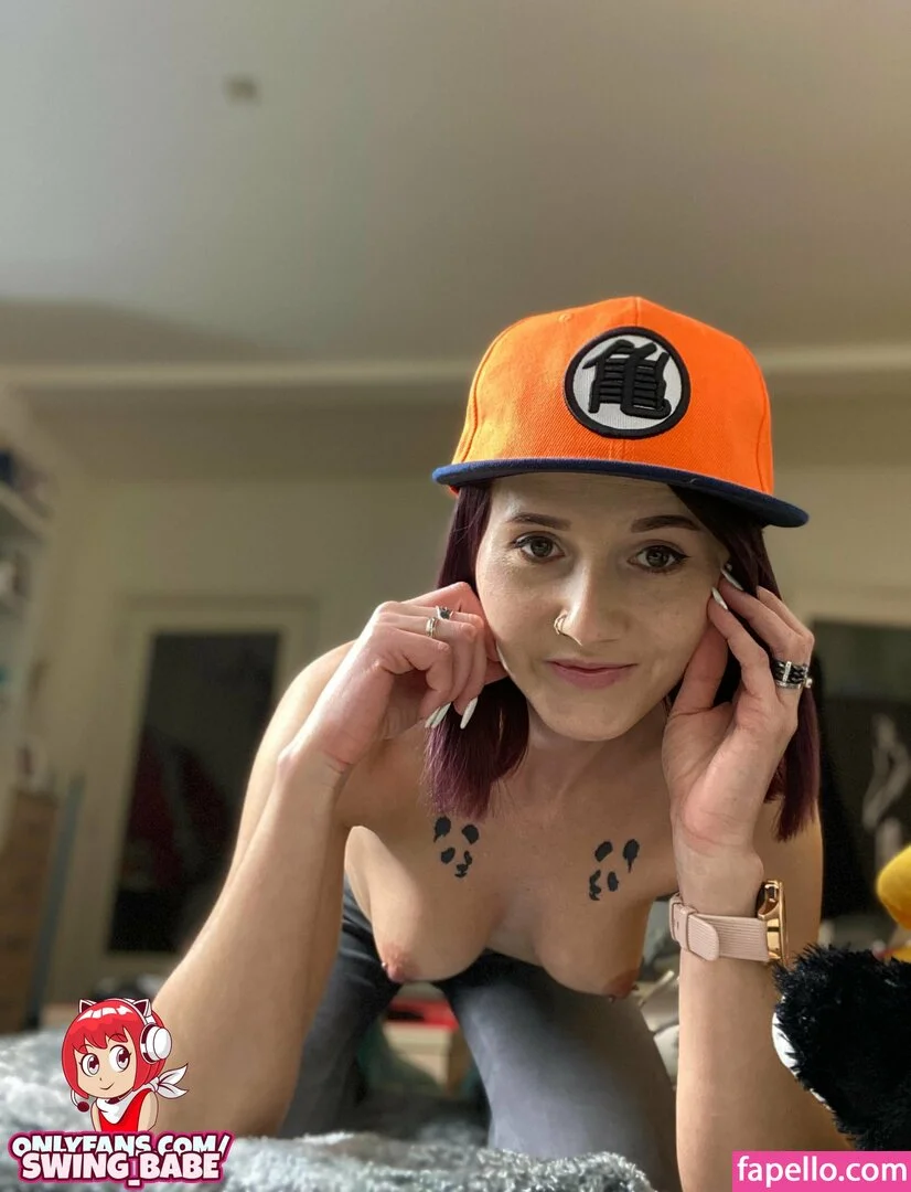 swing__babe / swing_babe Onlyfans Photo Gallery 