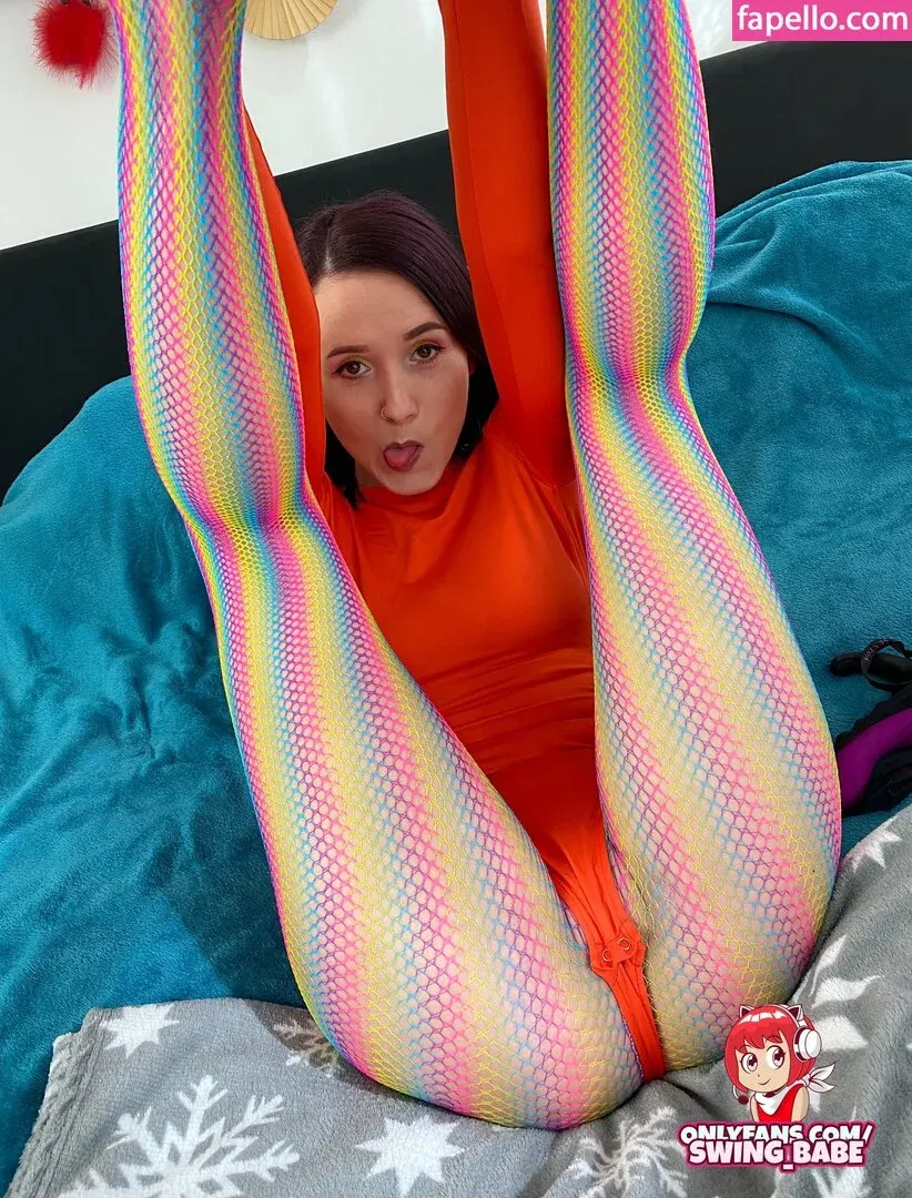 swing__babe / swing_babe Onlyfans Photo Gallery 