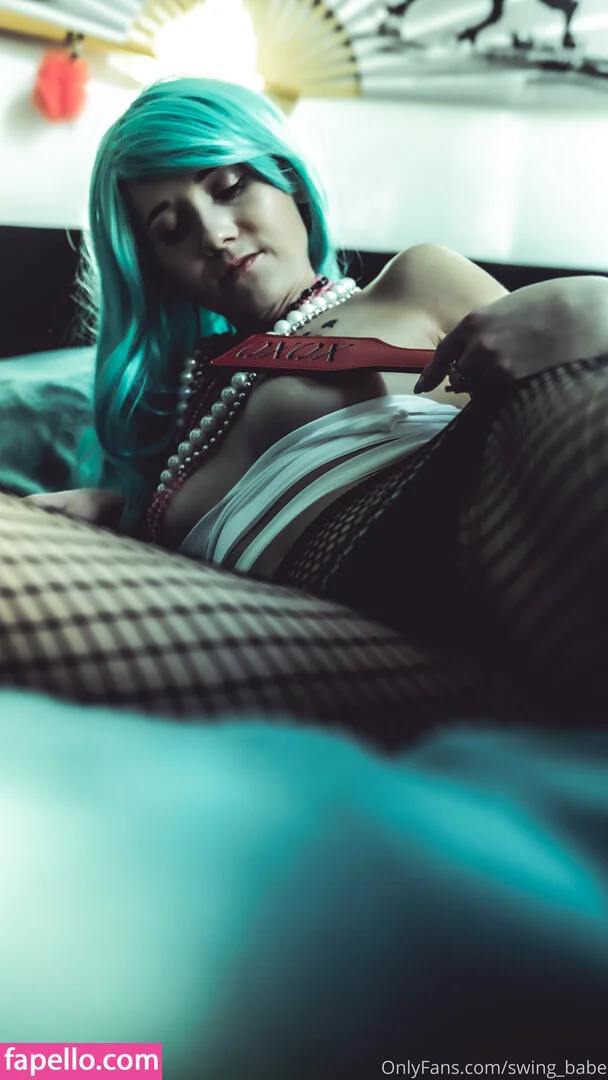 swing__babe / swing_babe Onlyfans Photo Gallery 