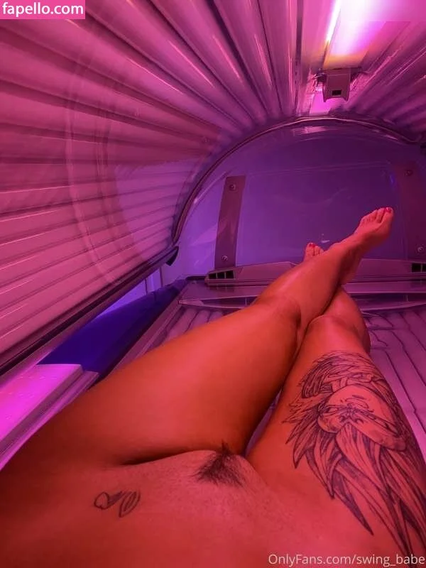 swing__babe / swing_babe Onlyfans Photo Gallery 