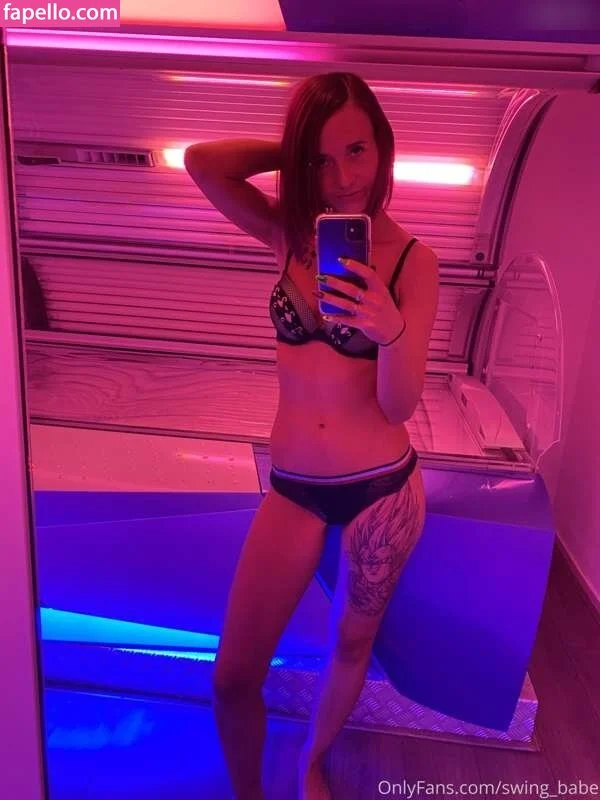 swing__babe / swing_babe Onlyfans Photo Gallery 