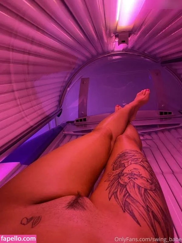 swing__babe / swing_babe Onlyfans Photo Gallery 