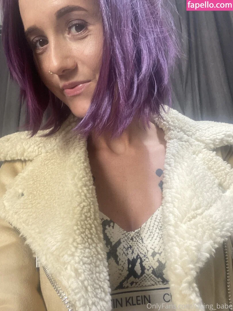 swing__babe / swing_babe Onlyfans Photo Gallery 