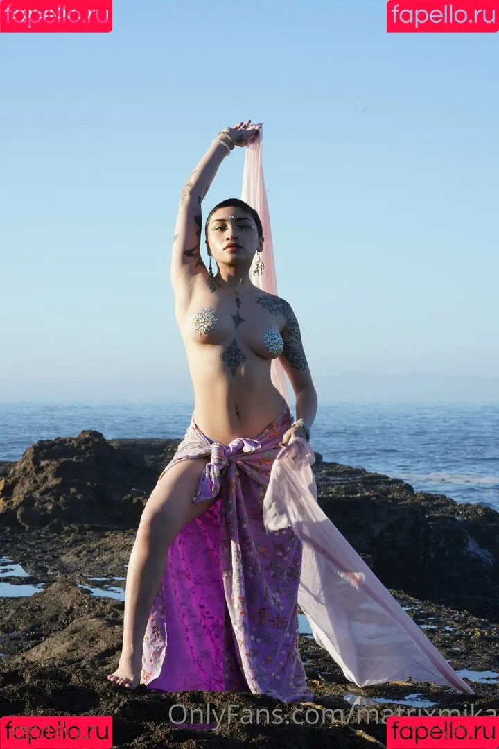 ARIESV3NUS / Ariesvenus / Matrixmika / Thiccuslyrata / Venusmatrix / matrixmicah Onlyfans Photo Gallery 