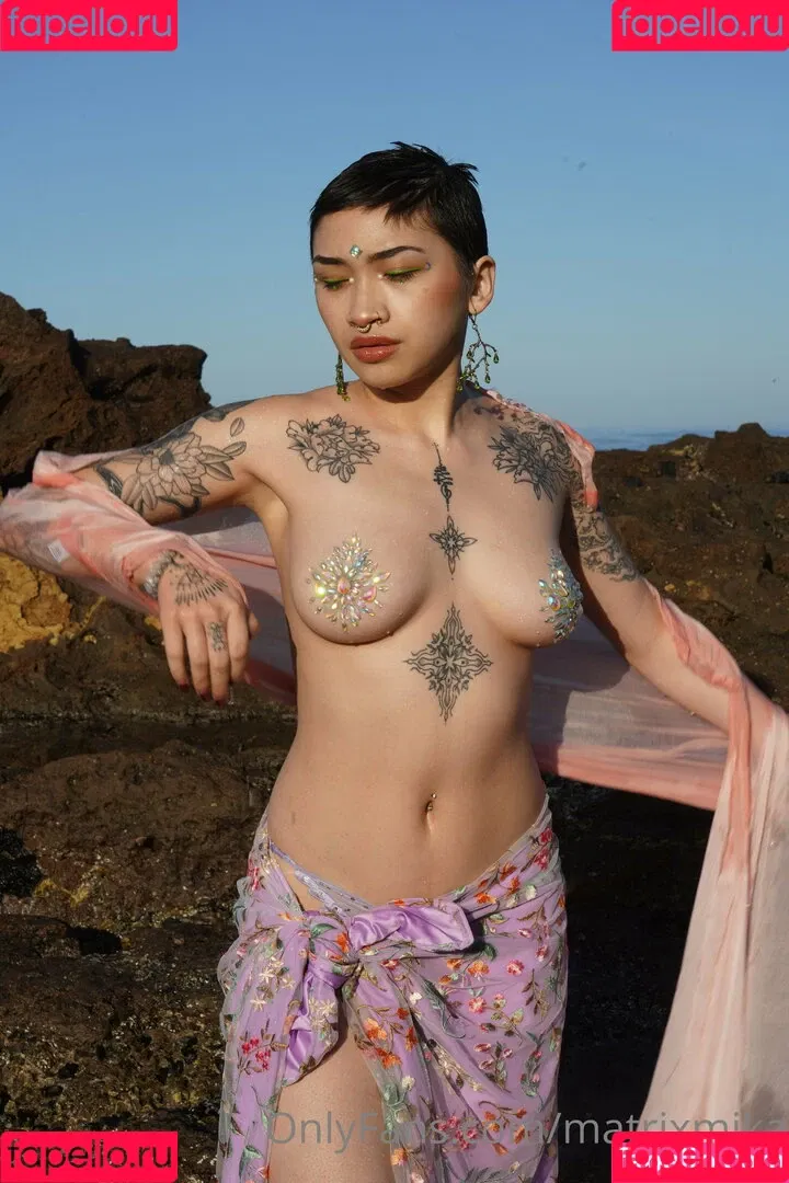 ARIESV3NUS / Ariesvenus / Matrixmika / Thiccuslyrata / Venusmatrix / matrixmicah Onlyfans Photo Gallery 