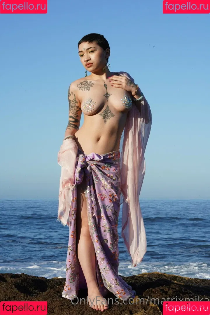 ARIESV3NUS / Ariesvenus / Matrixmika / Thiccuslyrata / Venusmatrix / matrixmicah Onlyfans Photo Gallery 