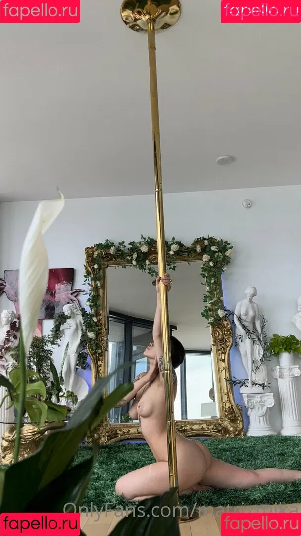 ARIESV3NUS / Ariesvenus / Matrixmika / Thiccuslyrata / Venusmatrix / matrixmicah Onlyfans Photo Gallery 