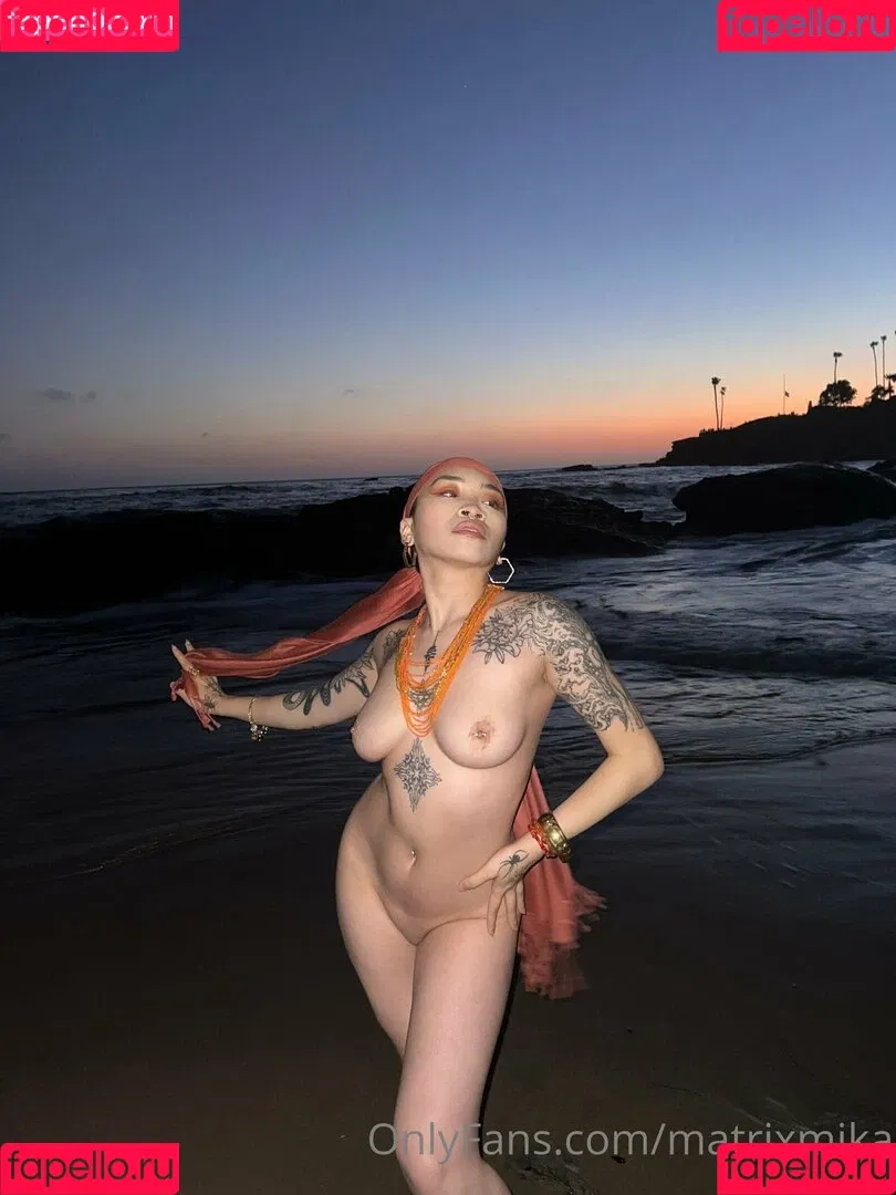 ARIESV3NUS / Ariesvenus / Matrixmika / Thiccuslyrata / Venusmatrix / matrixmicah Onlyfans Photo Gallery 