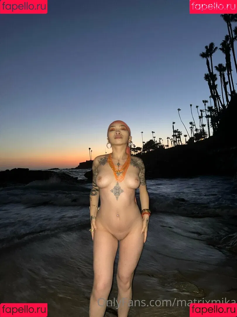 ARIESV3NUS / Ariesvenus / Matrixmika / Thiccuslyrata / Venusmatrix / matrixmicah Onlyfans Photo Gallery 