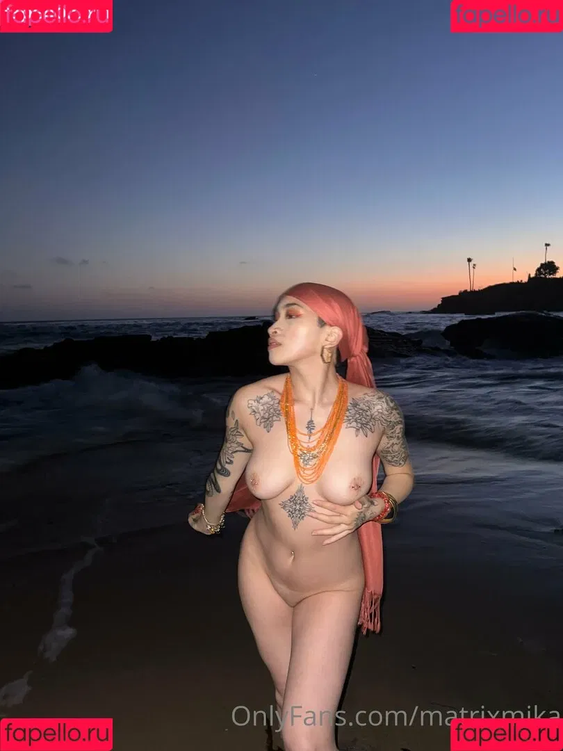 ARIESV3NUS / Ariesvenus / Matrixmika / Thiccuslyrata / Venusmatrix / matrixmicah Onlyfans Photo Gallery 