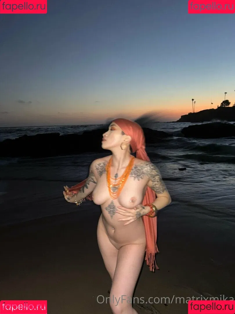 ARIESV3NUS / Ariesvenus / Matrixmika / Thiccuslyrata / Venusmatrix / matrixmicah Onlyfans Photo Gallery 