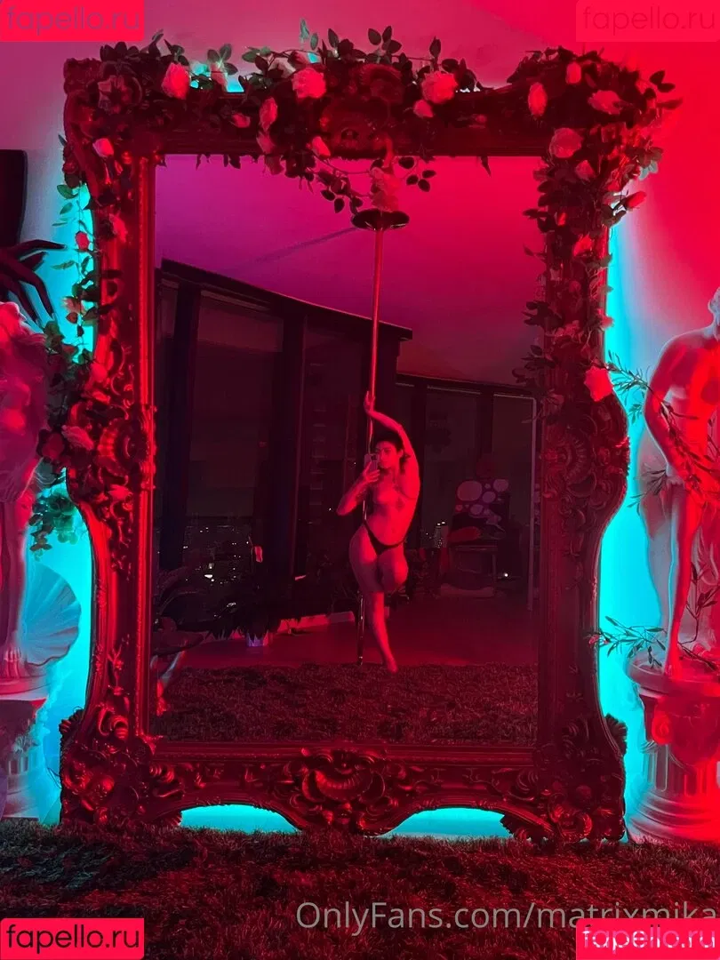 ARIESV3NUS / Ariesvenus / Matrixmika / Thiccuslyrata / Venusmatrix / matrixmicah Onlyfans Photo Gallery 