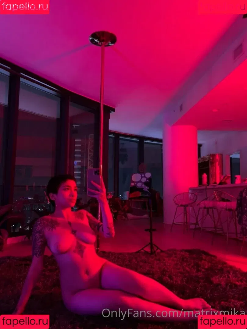 ARIESV3NUS / Ariesvenus / Matrixmika / Thiccuslyrata / Venusmatrix / matrixmicah Onlyfans Photo Gallery 