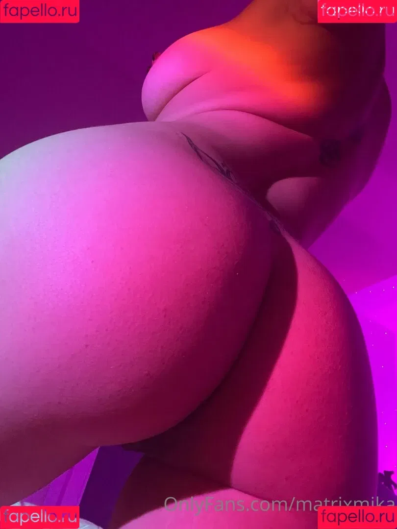 ARIESV3NUS / Ariesvenus / Matrixmika / Thiccuslyrata / Venusmatrix / matrixmicah Onlyfans Photo Gallery 