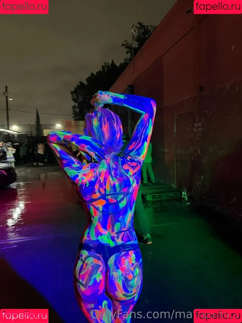 ARIESV3NUS / Ariesvenus / Matrixmika / Thiccuslyrata / Venusmatrix / matrixmicah Onlyfans Photo Gallery 