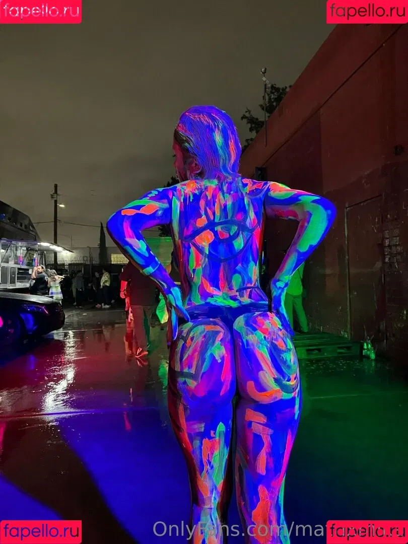 ARIESV3NUS / Ariesvenus / Matrixmika / Thiccuslyrata / Venusmatrix / matrixmicah Onlyfans Photo Gallery 