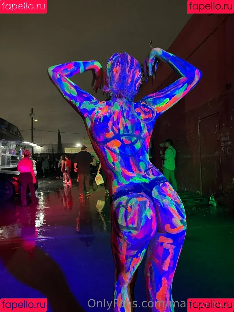 ARIESV3NUS / Ariesvenus / Matrixmika / Thiccuslyrata / Venusmatrix / matrixmicah Onlyfans Photo Gallery 