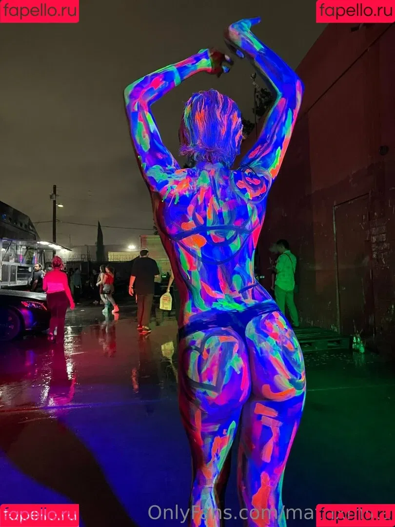 ARIESV3NUS / Ariesvenus / Matrixmika / Thiccuslyrata / Venusmatrix / matrixmicah Onlyfans Photo Gallery 