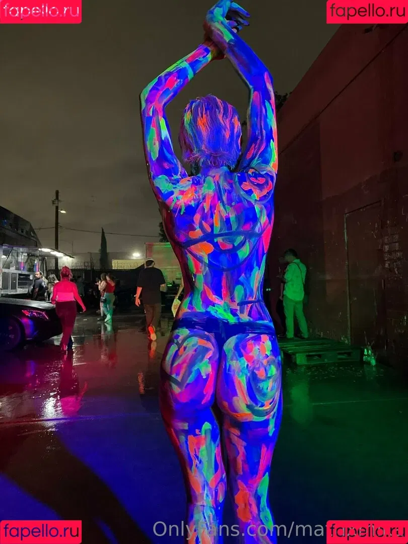 ARIESV3NUS / Ariesvenus / Matrixmika / Thiccuslyrata / Venusmatrix / matrixmicah Onlyfans Photo Gallery 