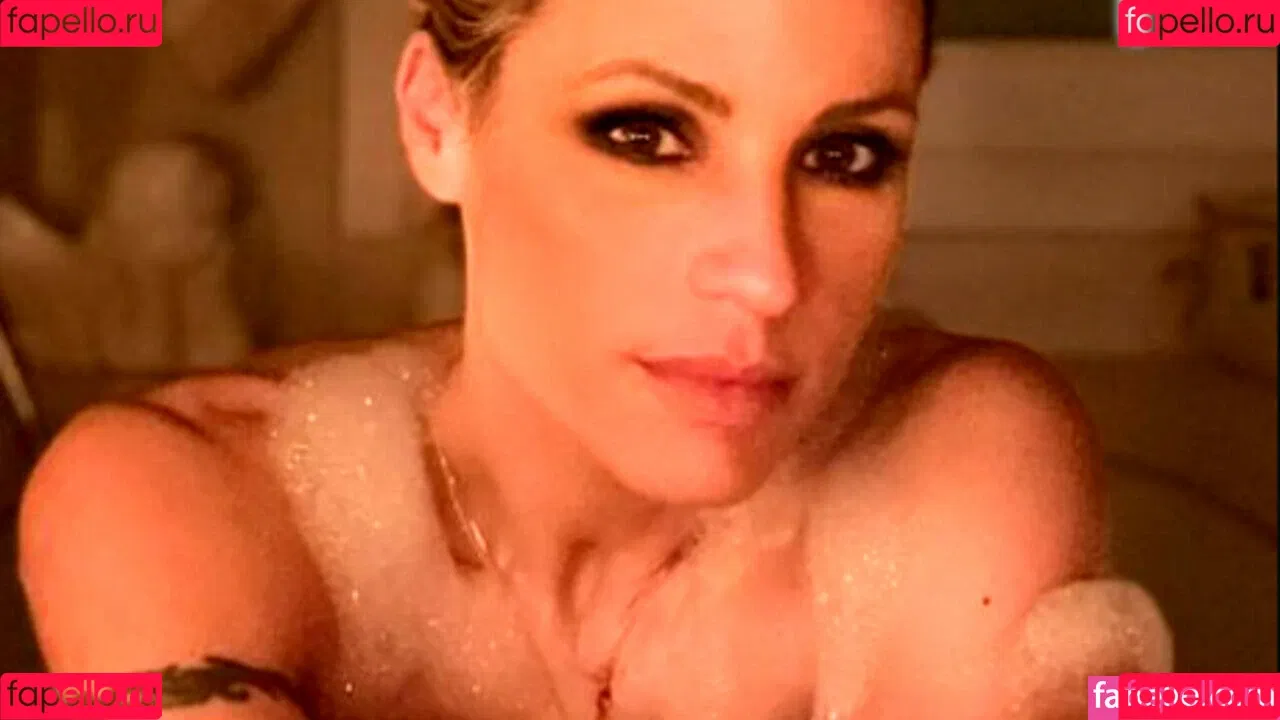 Michel Hunziker Onlyfans Photo Gallery 