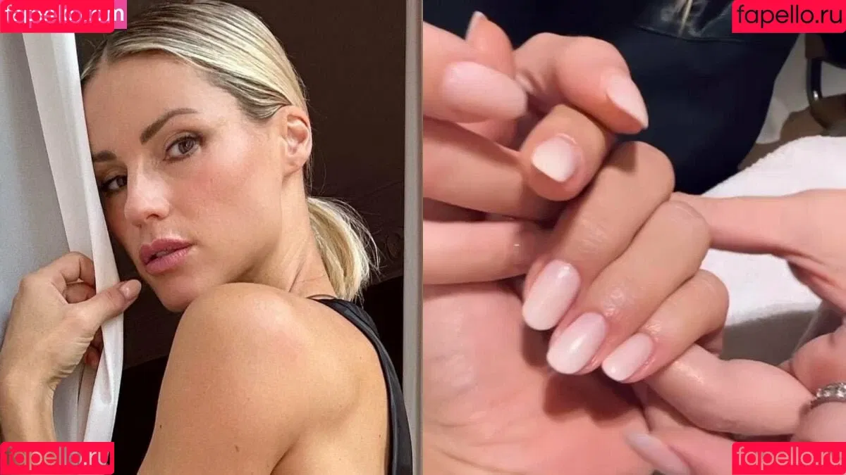 Michel Hunziker Onlyfans Photo Gallery 