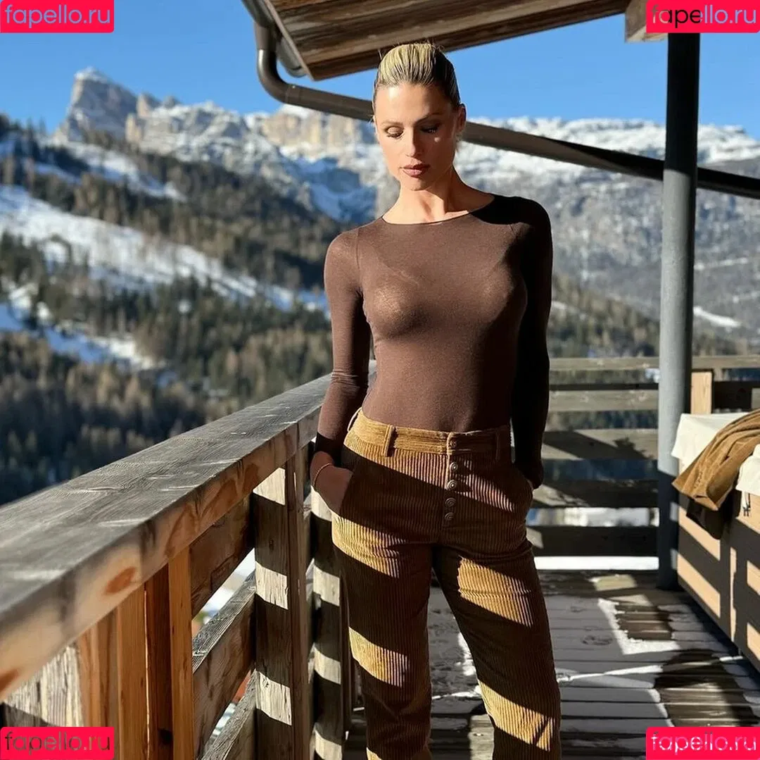 Michel Hunziker Onlyfans Photo Gallery 