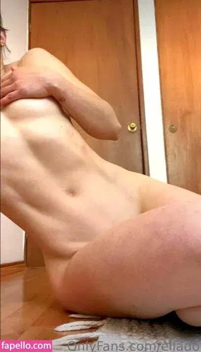 Ella Bucio / ella.bu.do / ellado Onlyfans Photo Gallery 