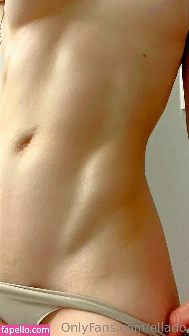 Ella Bucio / ella.bu.do / ellado Onlyfans Photo Gallery 